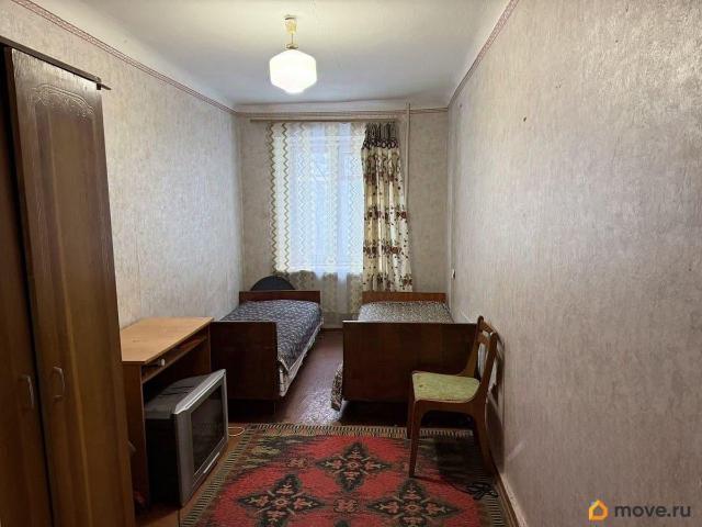 Квартира продажа в Береговое С