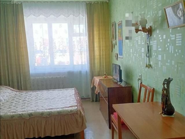 Квартира продажа в Беринговский, Чукотский Автономный Округ