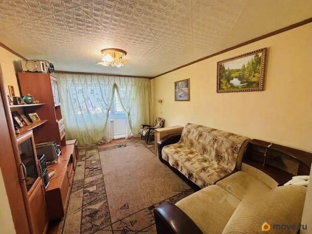 Квартира продажа в Безенчук, Самарская область