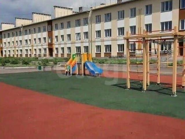 Квартира продажа в Безенчук, Самарская область
