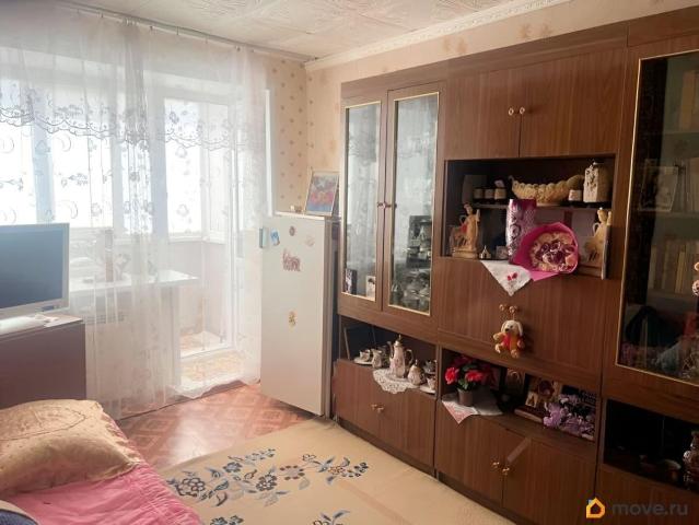 Квартира продажа в Безенчук, Самарская область