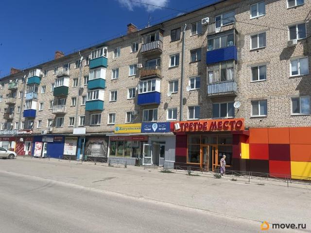 Квартира продажа в Безенчук, Самарская область