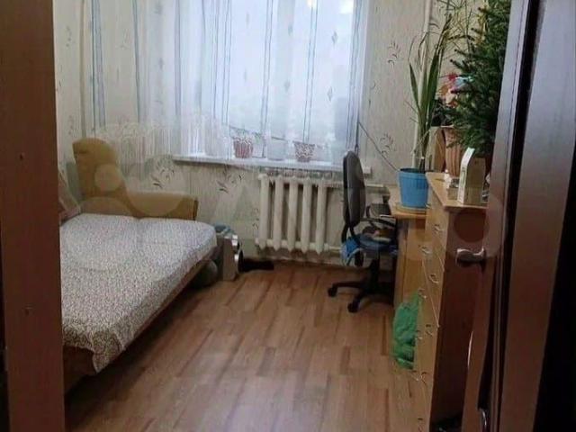 Квартира продажа в Безенчук, Самарская область