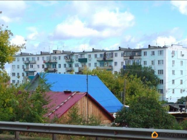 Квартира продажа в Безенчук, Самарская область