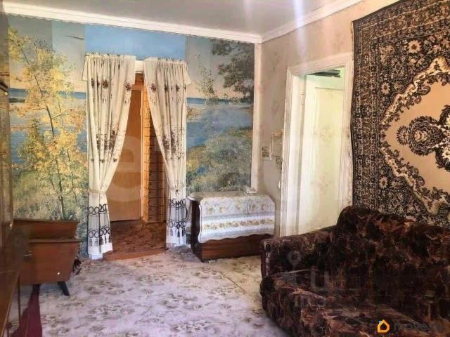 Квартира продажа в Будогощь, Ленинградская область