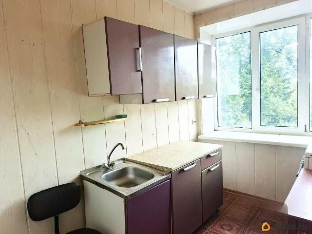 Квартира продажа в Будогощь, Ленинградская область