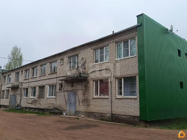 Квартира продажа в Будогощь, Ленинградская область