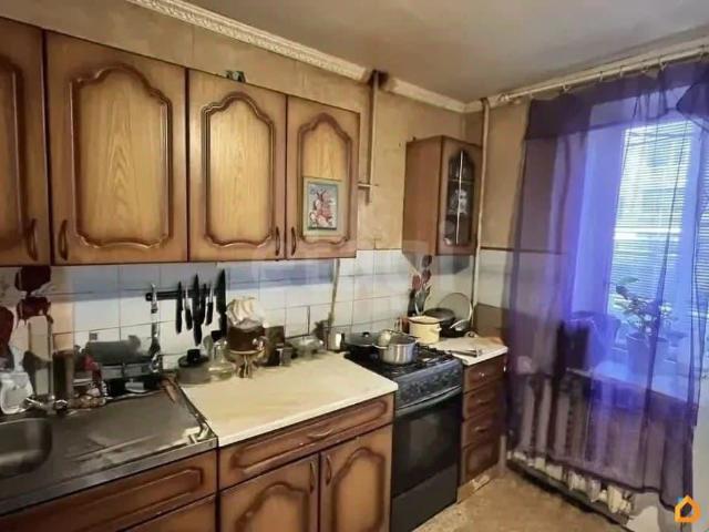 Квартира продажа в Будогощь, Ленинградская область