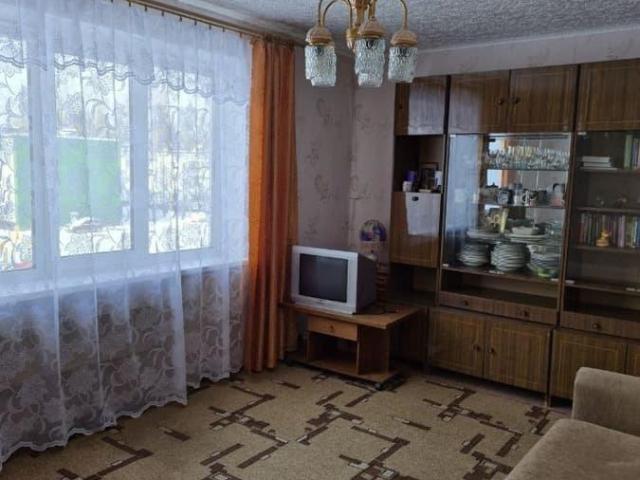 Квартира продажа в Будогощь, Ленинградская область