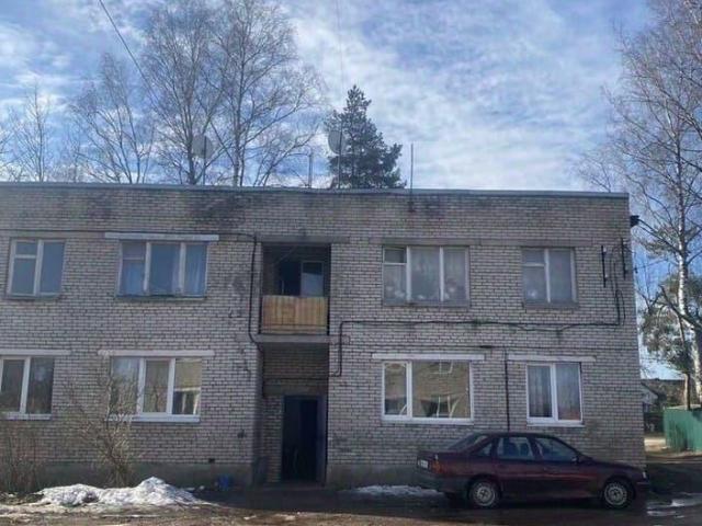 Квартира продажа в Будогощь, Ленинградская область