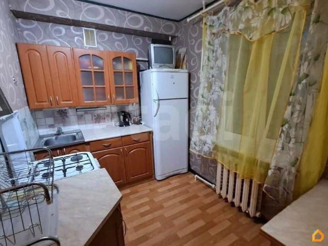 Квартира продажа в Будогощь, Ленинградская область