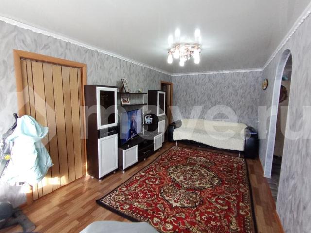 Квартира продажа в Джалиль, Татарстан Республика