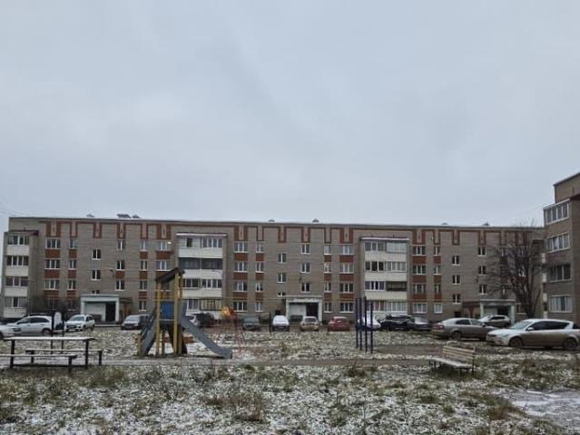Квартира продажа в Джалиль, Татарстан Республика