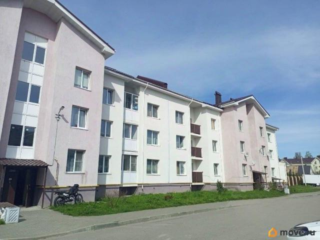 Квартира продажа в Брянская область