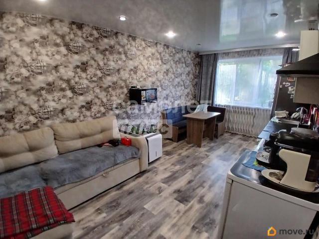 Квартира продажа в Дунай, Приморский Край
