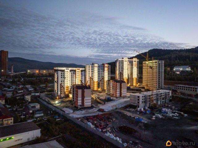 Квартира продажа в Кемеровская область
