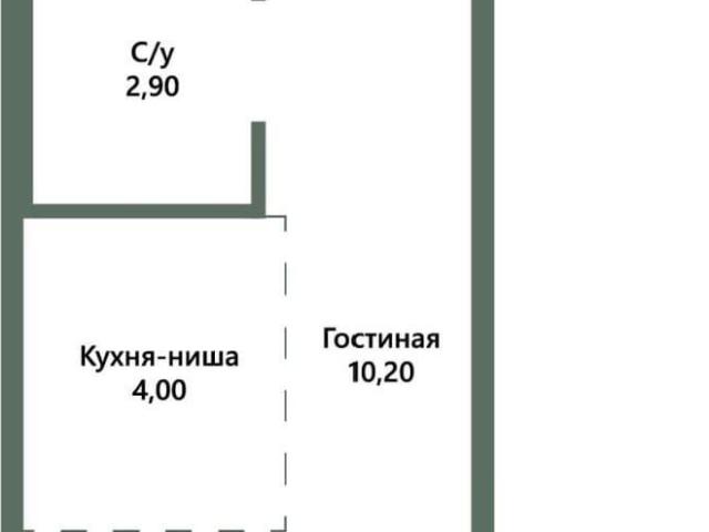 Квартира продажа в Кемеровская область