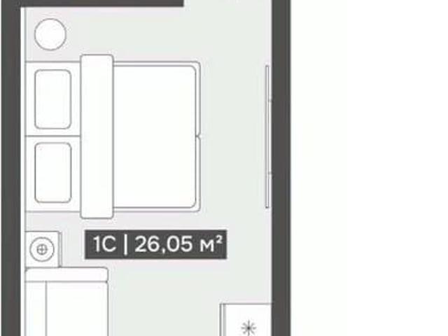 Квартира продажа в Кемеровская область