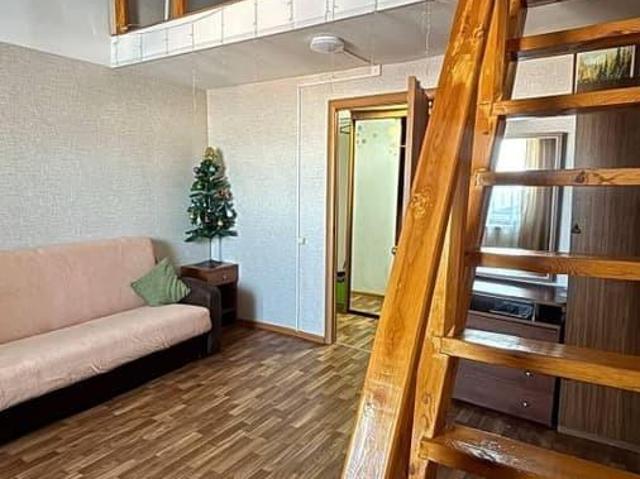Квартира продажа в Кемеровская область