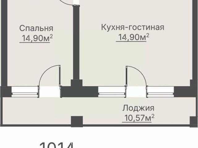 Квартира продажа в Кемеровская область