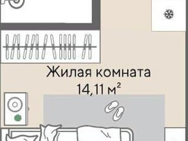 Квартира продажа в Кемеровская область