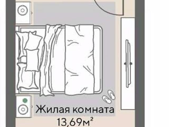 Квартира продажа в Кемеровская область