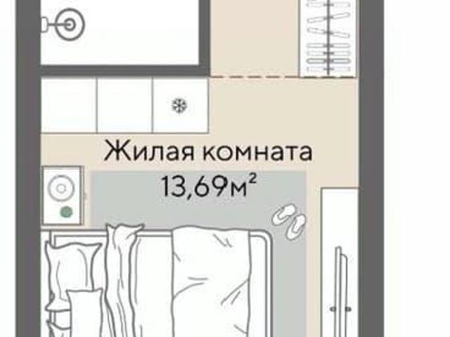 Квартира продажа в Кемеровская область