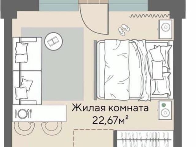 Квартира продажа в Кемеровская область
