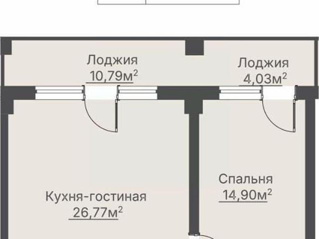 Квартира продажа в Кемеровская область