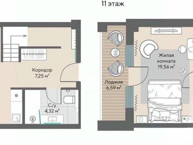 Квартира продажа в Кемеровская область