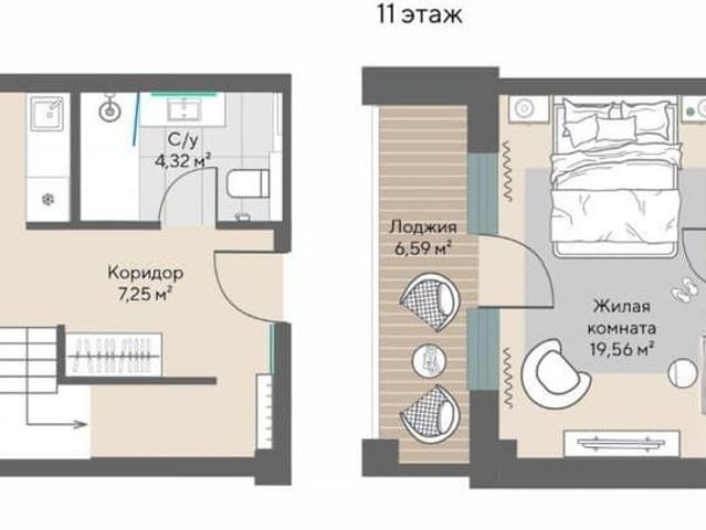 Квартира продажа в Кемеровская область