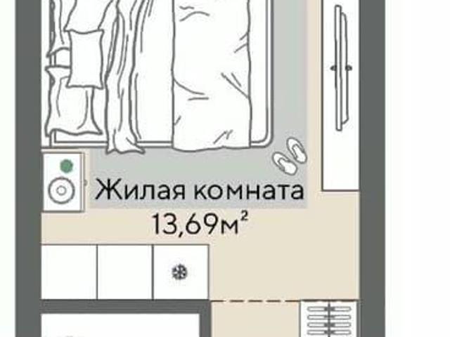 Квартира продажа в Кемеровская область