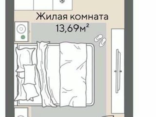 Квартира продажа в Кемеровская область