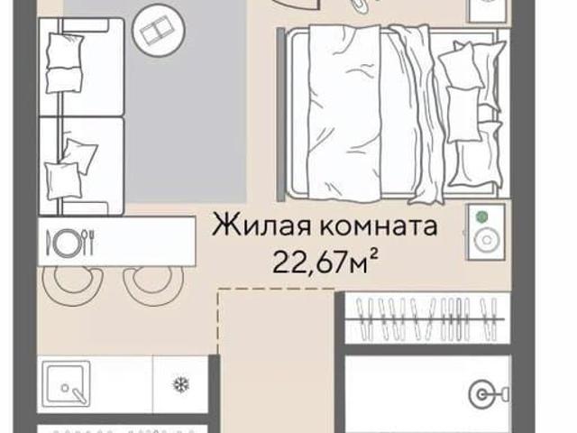 Квартира продажа в Кемеровская область