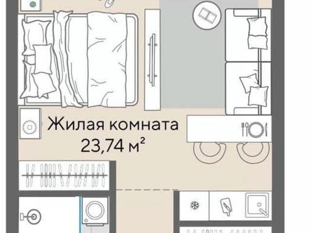 Квартира продажа в Кемеровская область