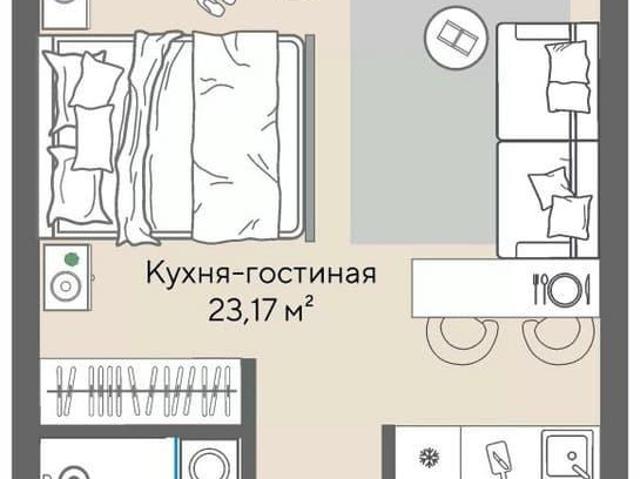 Квартира продажа в Кемеровская область