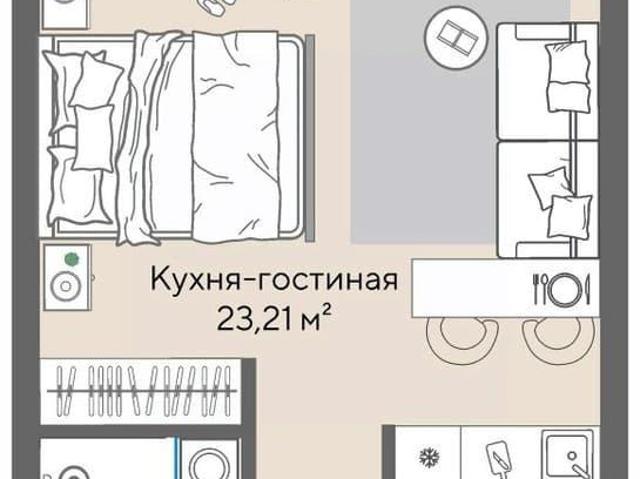 Квартира продажа в Кемеровская область