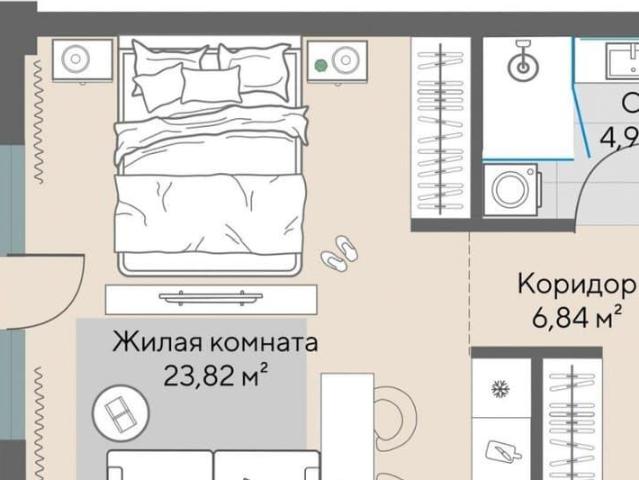 Квартира продажа в Кемеровская область