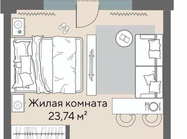 Квартира продажа в Кемеровская область