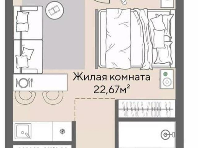 Квартира продажа в Кемеровская область