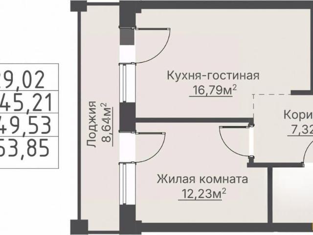 Квартира продажа в Кемеровская область
