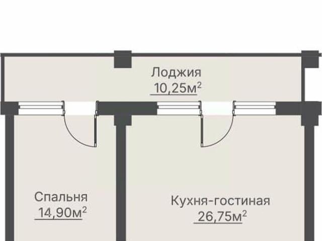 Квартира продажа в Кемеровская область