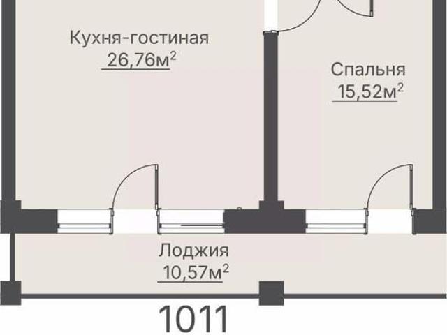 Квартира продажа в Кемеровская область