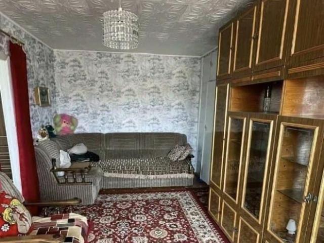 Квартира продажа в Шерловая Гора, Забайкальский Край