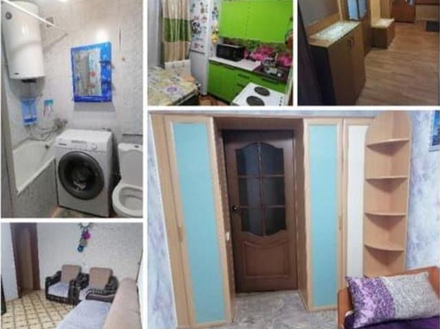 Квартира продажа в Шерловая Гора, Забайкальский Край