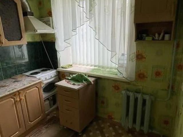 Квартира продажа в Шерловая Гора, Забайкальский Край