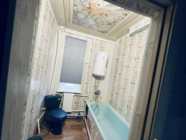 Квартира продажа в Шерловая Гора, Забайкальский Край