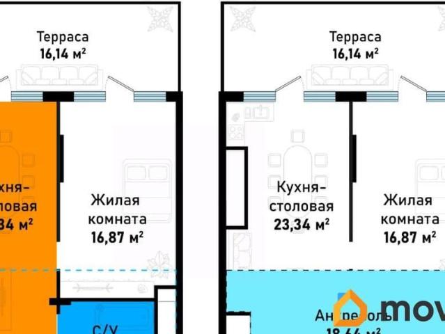 Квартира продажа