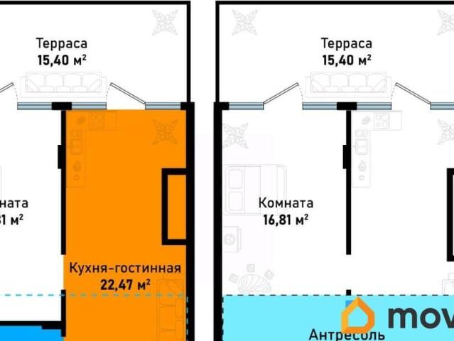 Квартира продажа