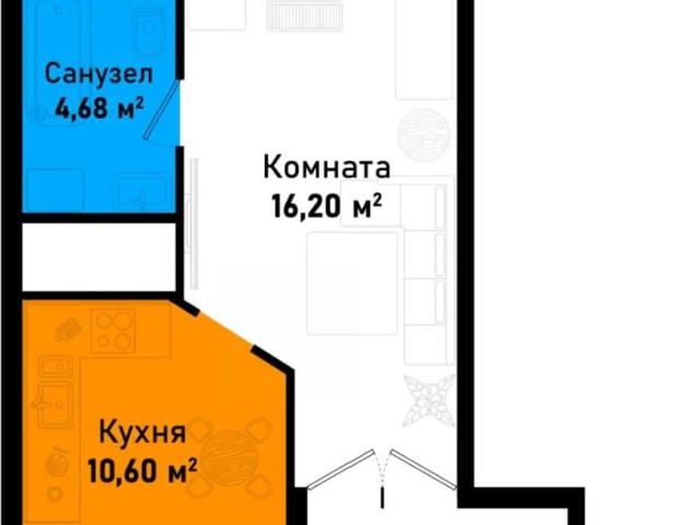 Квартира продажа
